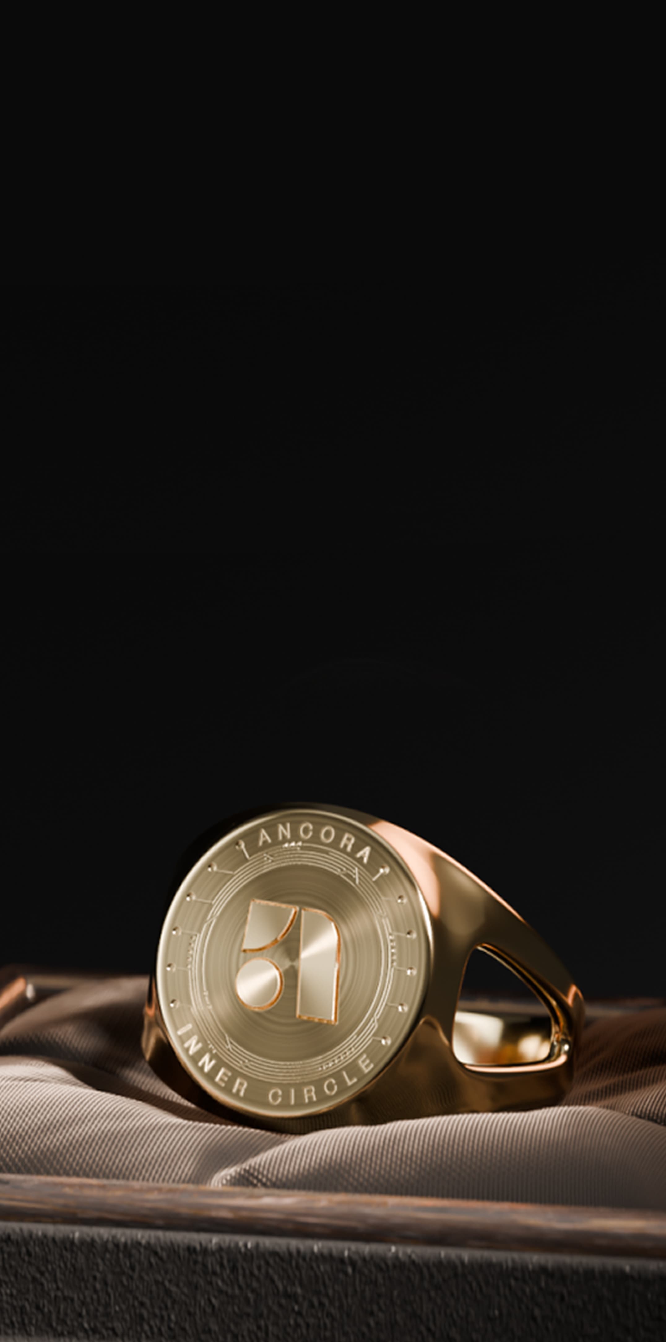 Inner Circle background image