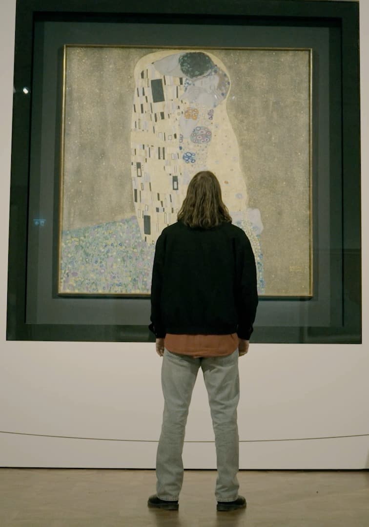 Viewfinder background image